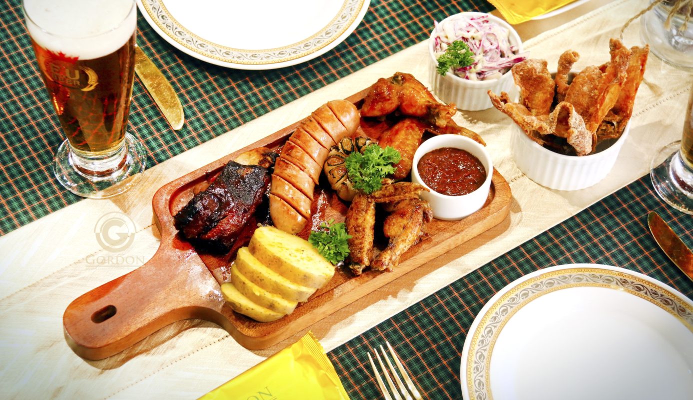 Nhà Hàng Lộc Hương Quảng Trị