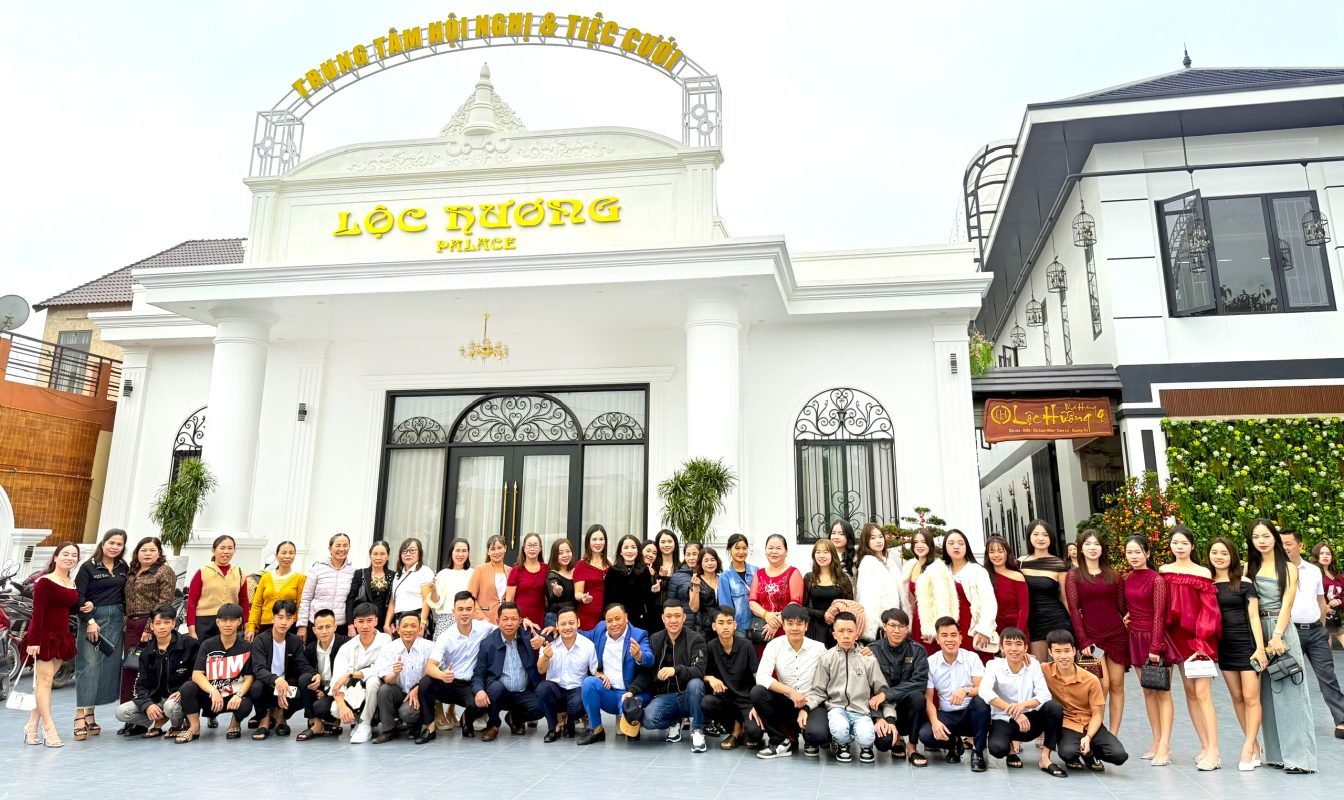 Nhà Hàng Lộc Hương Quảng Trị