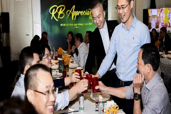 Nhà Hàng Lộc Hương tổ chức tiệc nhóm tại Đông Hà